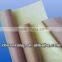 High temperature PTFE fabric