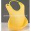 Plastic Baby Bib Mould, Silicone Bib Mould
