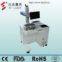 No consumable fiber laser marking machine