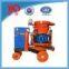 Pz-5 Shotcrete Machine