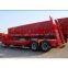 Steel Material and Truck Trailer Use platform trailer