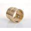 CHB-600 Self-lubricating Oil Groove Bronze Bushing