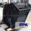 SBM series/PFW Impact Crusher/china manufacturer