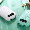 cute sea shell style Power Bank,Portable Power Source,Gift Portable Charger For Cellphone