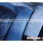 Fashion long denim jeans men made in china OEM service straight wash jeans