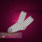 Women Striped Normal Socks