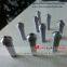 Diamond grinding wheel dressers