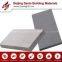 GOOD SALE white color calcium silicate panel for wall partition and ceiling