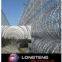 Razor Wire Fencing