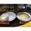 Spectacle blind RF Flange B16.5 ASTM A105N