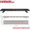 led lightbar vehicle lightbr warning lights for ambulance and police car HS-6330