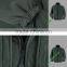 2016 Black Mountain Fleece Jackets with chest pocket