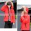 2016 Custom LOGO Fur Hood Men Russian Winter Jacket