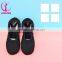 canvas soft sole dance shoes antislip leather Canvas Split Sole Ballet Shoes