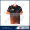 Sublimation printing motorbike clothing polyester wholesale