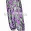 Indian Woman Pants And Trousers Harem Trousers Women Baggy Trousers