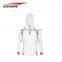 Latest Women Long Sleeve Sublimated Quick Dry Polyester Fishing Shirt