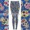 women compression tights custom logo fitness yoga pants workout leggings active wear tights