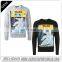 custom printed logo sweater , men's patterned sweater sale