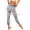 High-End Handmade Casual Womens Yoga Pants Fitness