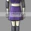 SunshineFun-Naruto Shippuden Ino Yamanaka Ninja Suit Anime Cosplay Costume