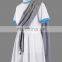 SunShine-Free Shipping Inazuma Eleven Zeus Junior High School Soccer Team Uniform Anime Cosplay Costume