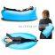 Promotional Inflatable Lazy Sofa for Swimming ,Camping, Beach, Park, Backyard