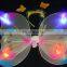 wholesale beautyful butterfly led angel wing FGWG-1032