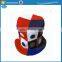 2016 Euro Cup Football Fan Hat/Carnival Party Football Fan Hat