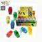 Ancent coffin funny crystal crazy insect crystal slime