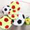 Simulation plush football birthday gift stuffed toy