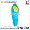 newest windproof cheap traveling sleeping bag