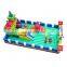 HI inflatable funcity amusement park for sale, inflatable air castle for children