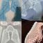 Dongguan Boot Cover Maker GYM KPU Sneaker Shoe Vamp Making Machine