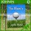 cheap popular custom made polyester golf garden flag