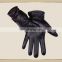 Men's autumn and winter thin riding business gloves