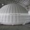 Top inflatable bar tent inflatable inflatable yurt tent
