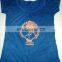 indian gods PRINTED LADIES T-SHIRTS PACK OF 100 PCS