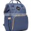 High Quality Waterproof Diaper Bag Fashion Designer Adult Diaper Bag Baby Backpack Diaper Bag