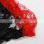  Supplier High Quality Women Hot Sexy Red And Black Lace Mature Girls Sex Underwear And Bra