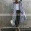 Oversized Kimono for women