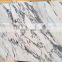 Italy Arabescato marble slab