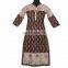 Regular Cotton Kurti For Ladies In Summers