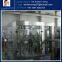 Small Production processing line of Mineral water filling machine