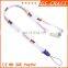 Excellent Durable Beautiful lanyard lanyard white