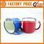Promotional Enamel Camping Mug