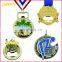 Custom Good Quality Die Cast Metal Bottle Opener Medal