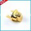 High Quality Woman Clasp Closure Metal Clip Bag Lock For Handbags/Briefcase Fitting