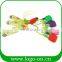 Disposable medical id bracelets for kids