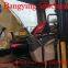 CAT 330C crawler excavator